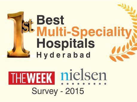 Best multi-speciality hospital hyderabad