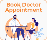 Book Doctor Appointment