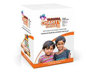 Charity Drive -23- box