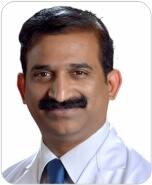 Dr. Raghuveer Reddy