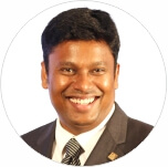 Dr. Pavan Gorukanti