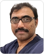 Dr. Srinath