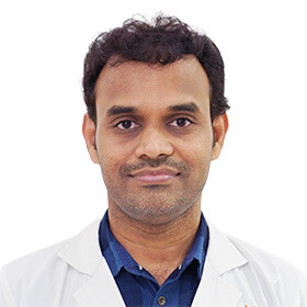 best Neurologist in hyderabad