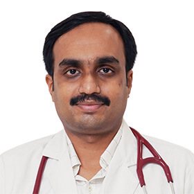 best Neurologist in hyderabad