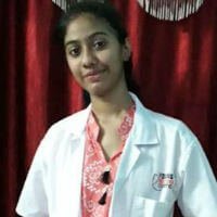 Faiza Hameed experience at the young doctors camp 2019