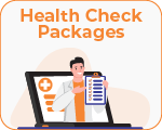 Health Check Packages