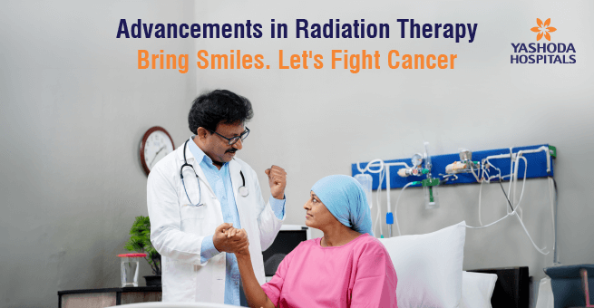 Radiation Oncology in Cancer Treatment