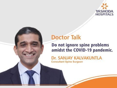 doctor talk SANJAY KALVAKUNTLA