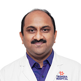 best cardiologist at Yashoda Hospital