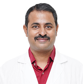 Best General Surgeon at Yashoda Hospitals