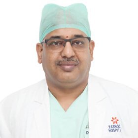 best Orthopedician in hyderabad