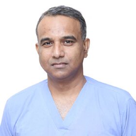 best Orthopedician in hyderabad