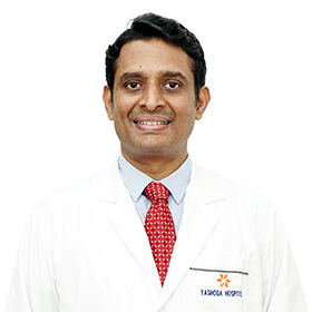 best Neurologist in hyderabad