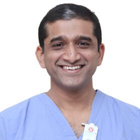 best Spine Surgeon in hyderabad