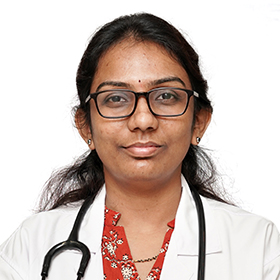 Best Pulmonology doctor in Hyderbad