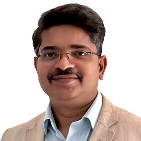 Dr. Prabakar D