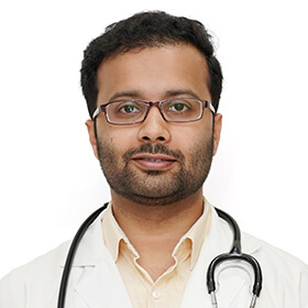 Dr. Sanket Kulkarni | Best Interventional Radiologist