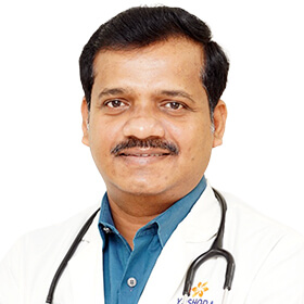 best General Physician at yashoda hospital