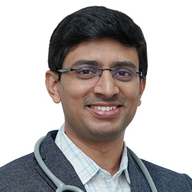 Best Gastroenterology doctor in Hyderabad