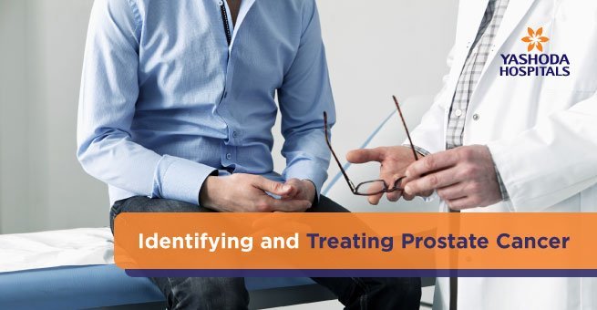 Identifying And Treating Prostate Cancer 9436