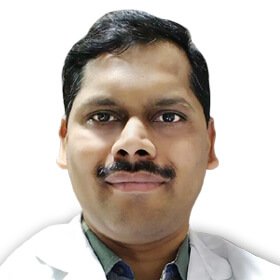 Best Orthopaedician in hyderabad