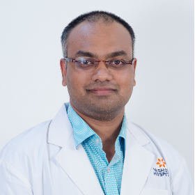 The best nephrologist in hyderabad